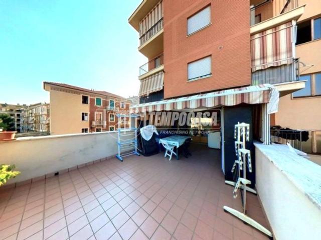 Bilocale in vendita a Torino via ceresole 20, Barriera di Milano