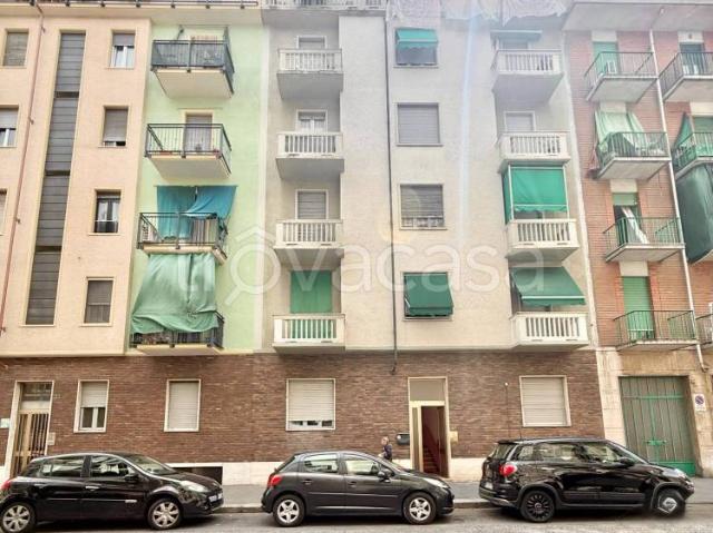Bilocale in vendita a Torino via Costantino Nigra, 20, Borgo Vittoria