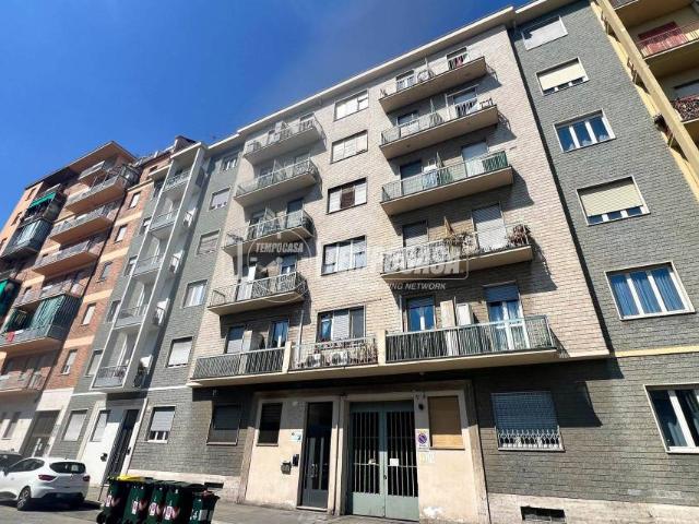 Bilocale in vendita a Torino via Fea Leonardo 5/Bis, Borgo Vittoria