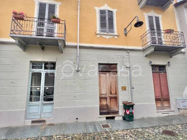 Bilocale in vendita a Torino via Fiano, 14, Campidoglio