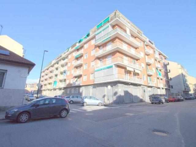 Bilocale in vendita a Torino via Fidia, 42, Pozzo Strada