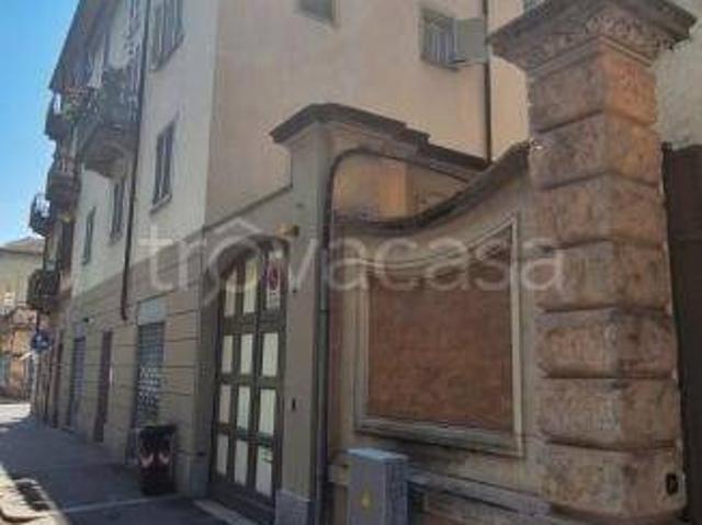 Bilocale in vendita a Torino via Filippo Juvarra, 9, Quadrilatero Romano