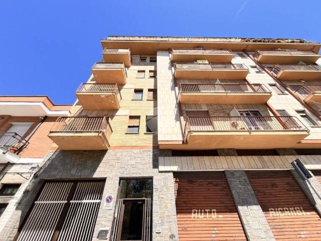 Bilocale in vendita a Torino via fossata, Barriera di Milano