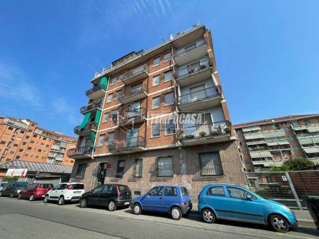 Bilocale in vendita a Torino via Giuseppe Sirtori 8, Barriera di Lanzo