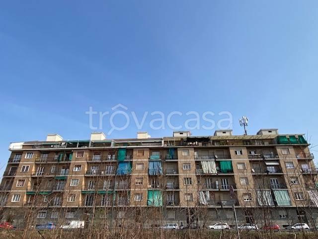 Bilocale in vendita a Torino via Gottardo, 213, Regio Parco