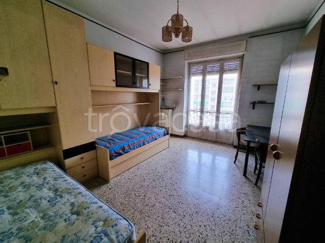 Bilocale in vendita a Torino via Lagnasco, 3, Santa Rita