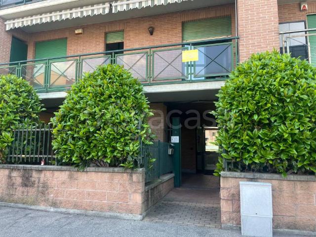Bilocale in vendita a Torino via Leonardo Fea, 35, Borgo Vittoria