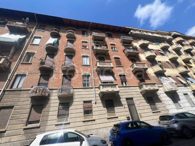 Bilocale in vendita a Torino via Leini, 75, Barriera di Milano