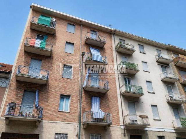Bilocale in vendita a Torino via michele amari 8, Mirafiori Sud Onorato Vigliani