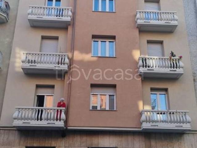 Bilocale in vendita a Torino via Monte Rosa, 117, Barriera di Milano