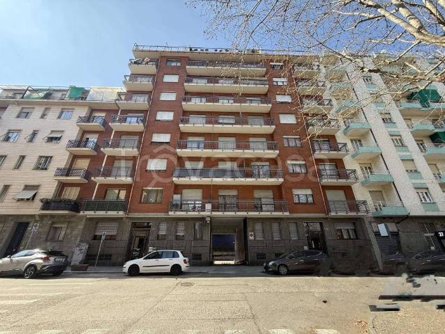 Bilocale in vendita a Torino via Monte Rosa 135, Barriera di Milano