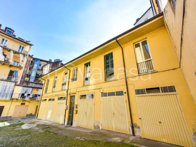 Bilocale in vendita a Torino via Montebello, 34, Vanchiglia