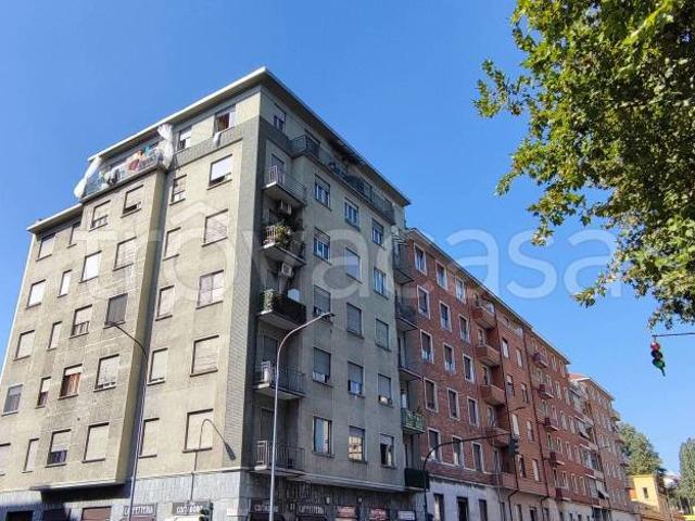 Bilocale in vendita a Torino via Mondovì, 5, Aurora