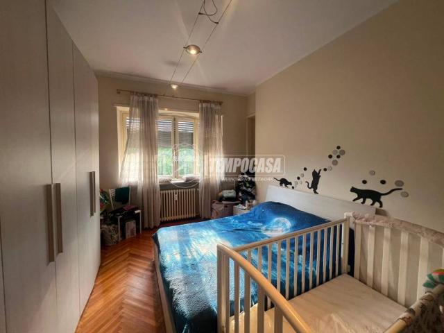Bilocale in vendita a Torino via Monginevro 194, Pozzo Strada