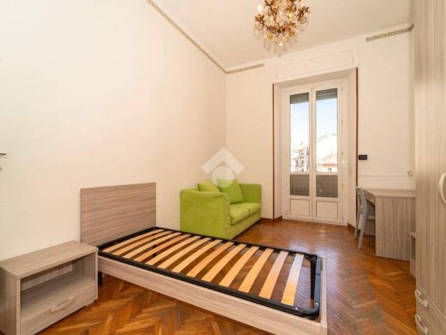 Bilocale in vendita a Torino via monginevro, 86, San Paolo