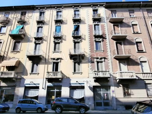 Bilocale in vendita a Torino via Moretta, 16, Cenisia