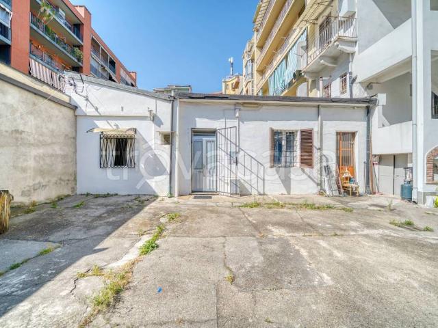 Bilocale in vendita a Torino via Perosa, 6, Cenisia
