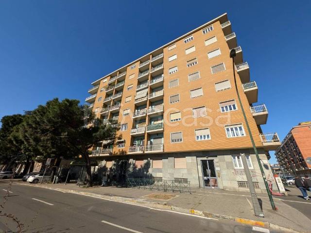 Bilocale in vendita a Torino via Pio vii, 144, Mirafiori Sud Onorato Vigliani