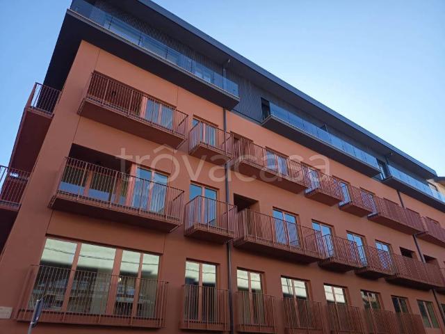 Bilocale in vendita a Torino via Pisa, 18, Aurora
