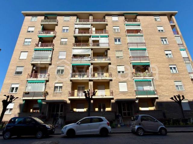 Bilocale in vendita a Torino via Pomaretto, 1/4, Mirafiori Sud Strada del Drosso
