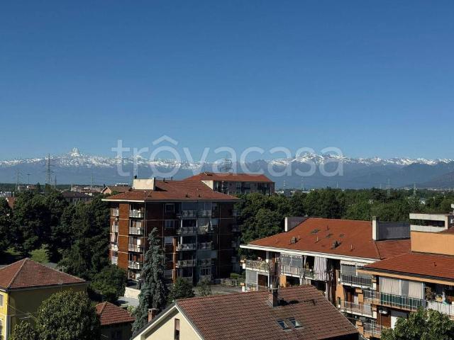 Bilocale in vendita a Torino via Pola, 19, Mirafiori Sud Strada del Drosso