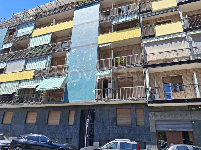 Bilocale in vendita a Torino via Postumia, 40, Pozzo Strada