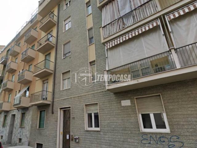 Bilocale in vendita a Torino via Quart, 12, Pozzo Strada