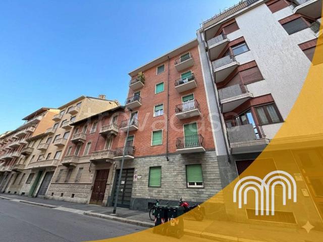 Bilocale in vendita a Torino via Roccaforte, 15, Cenisia