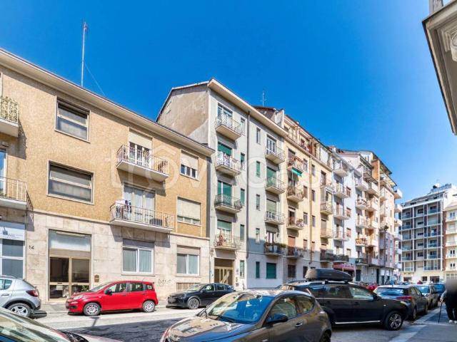 Bilocale in vendita a Torino via San Marino, 89/12, Santa Rita