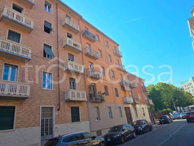 Bilocale in vendita a Torino via Sostegno, 6, Parella