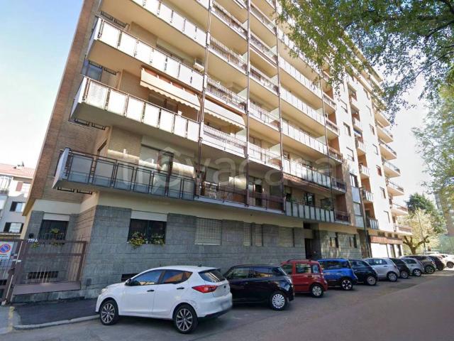 Bilocale in vendita a Torino via Sospello, 119, Borgo Vittoria