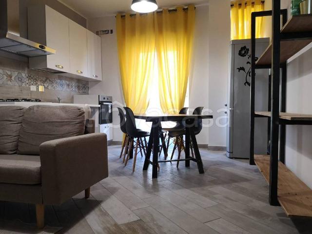 Bilocale in vendita a Torino via Stradella, 76, Borgo Vittoria