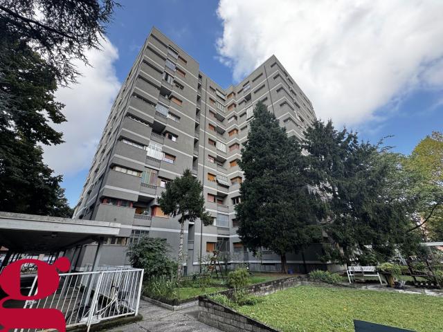 Bilocale in vendita a Torino
