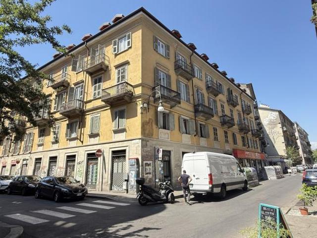 Bilocale in vendita a Torino