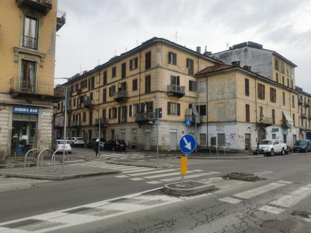 Bilocale in vendita a Torino