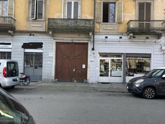 Bilocale in vendita a Torino