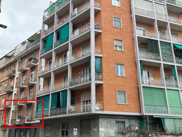Bilocale in vendita a Torino