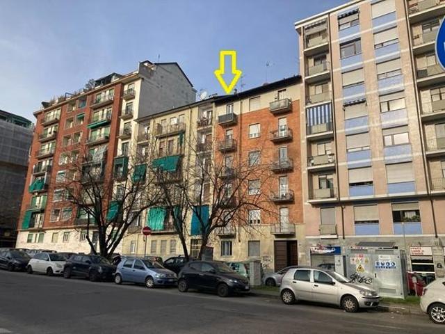 Bilocale in vendita a Torino