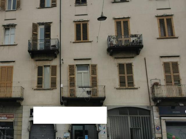 Bilocale in vendita a Torino