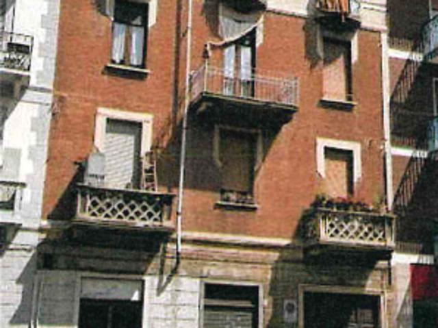 Bilocale in vendita a Torino