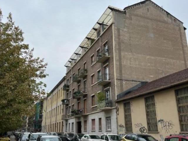 Bilocale in vendita a Torino