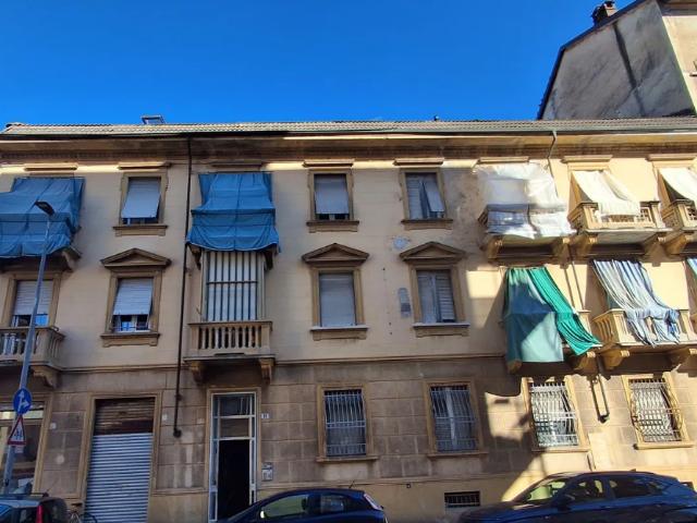 Bilocale in vendita a Torino