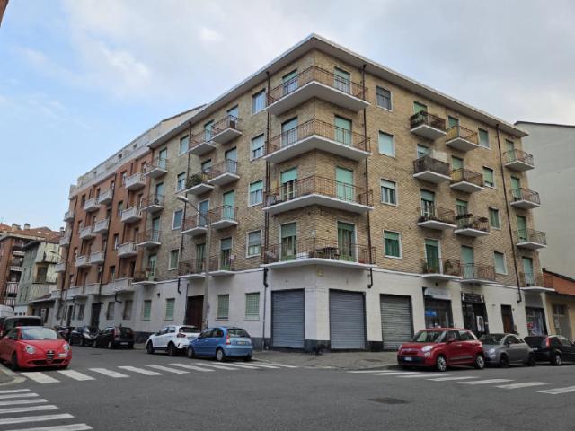 Bilocale in vendita a Torino