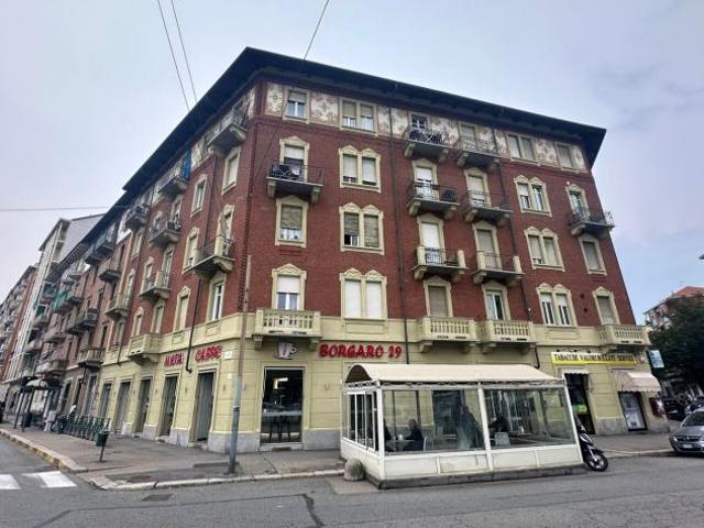 Bilocale in vendita a Torino