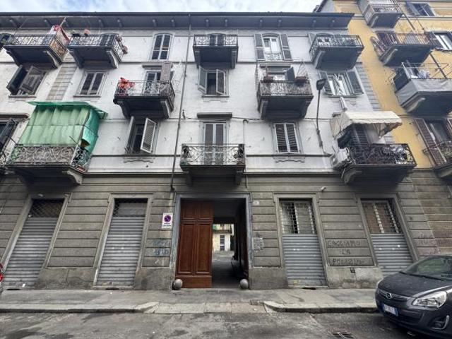 Bilocale in vendita a Torino