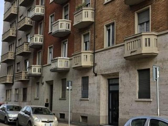 Bilocale in vendita a Torino