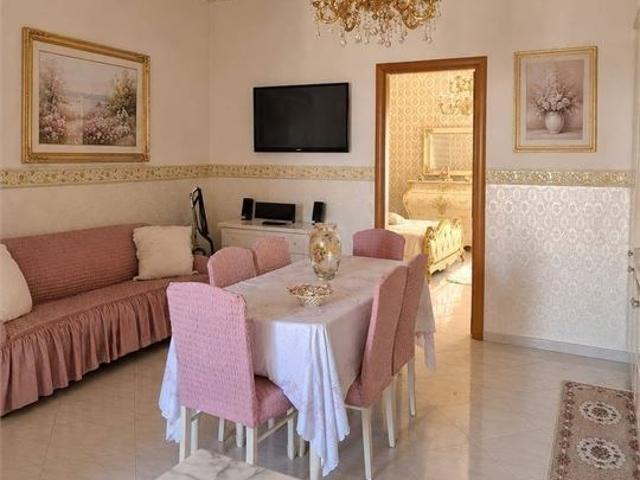 Bilocale in vendita a Torre Annunziata