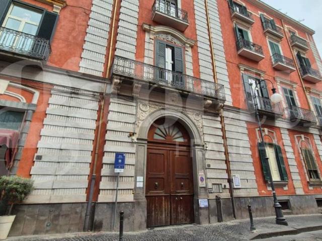 Bilocale in vendita a Torre Annunziata corso Umberto I, 178
