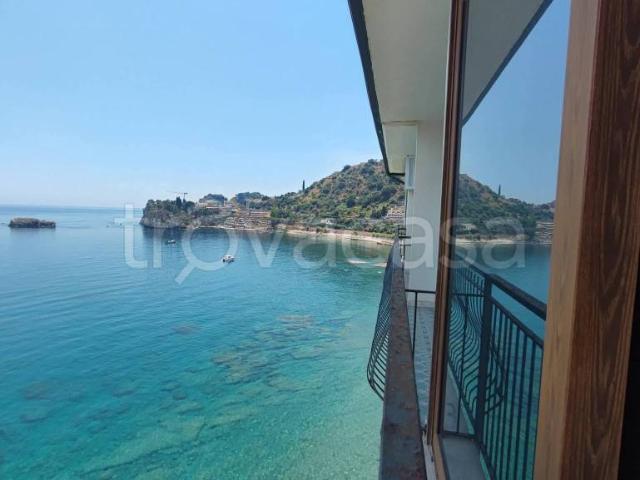 Bilocale in vendita a Taormina via Nazionale