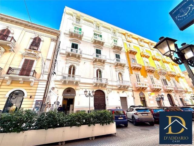 Bilocale in vendita a Taranto
